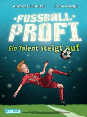 cover image of Fußballprofi 2